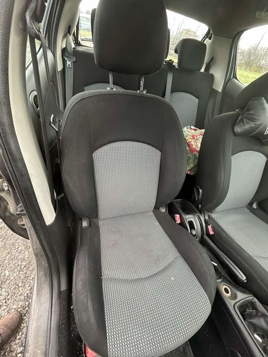 Peugeot 206 1.4 Hdi, 68кс. на части/ пежо 206 1.4Hdi