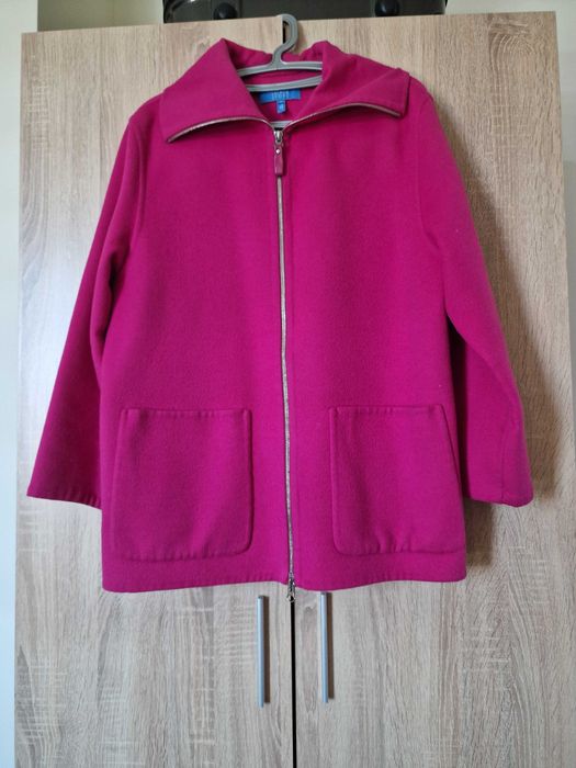 Връхна дреха спортно елегатна