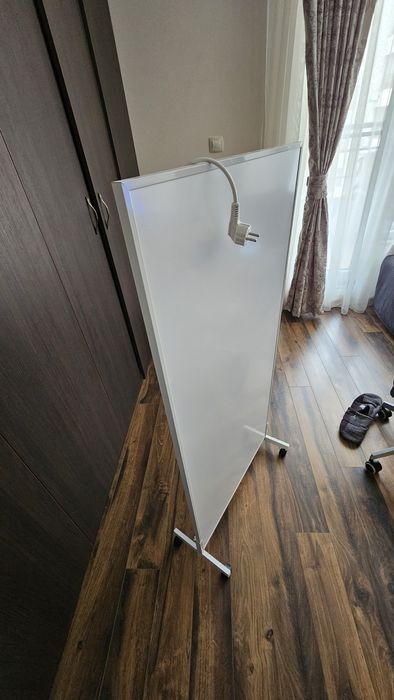 Инфрачервени панели