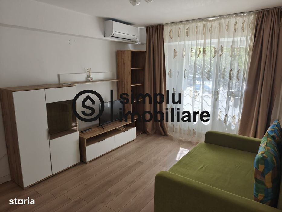 2 camere decomandate-Ramada