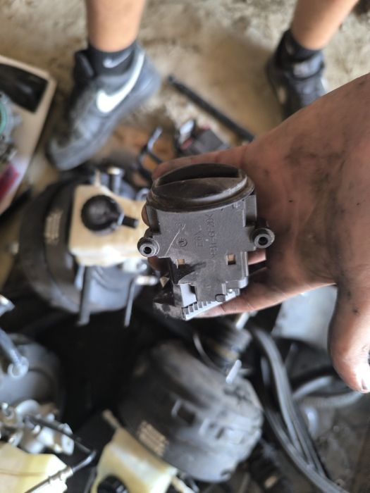 Превключвател Bmw e90 e91 e92 325i 218кс n52 н52