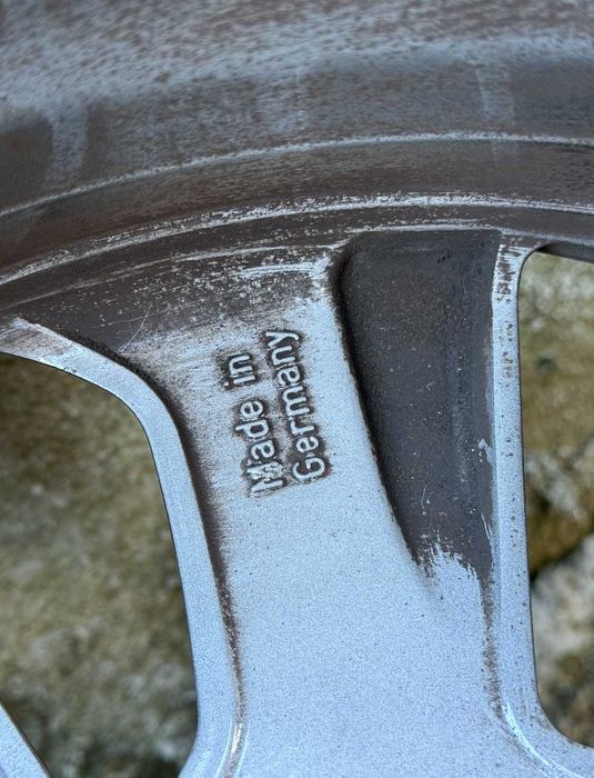 ГУМИ с ДЖАНТИ borbet 8J x 17 H2 ET41