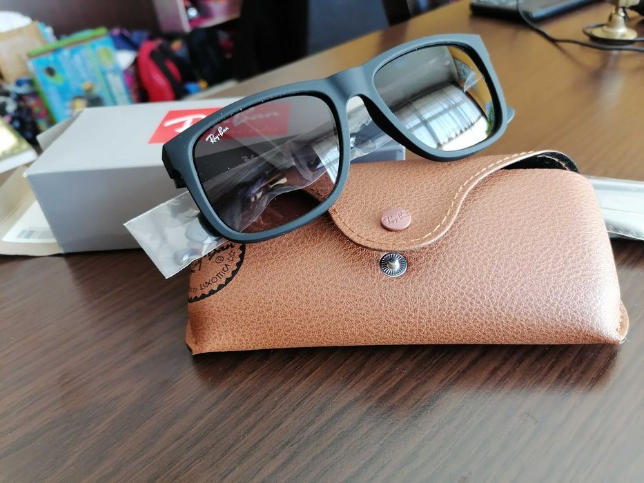 Слънчеви очила Ray Ban