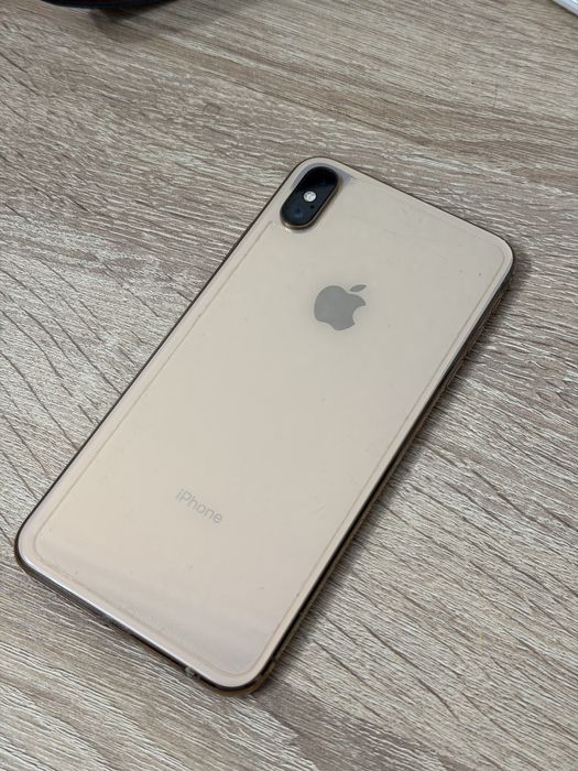 Продаю Iphone Xs Max