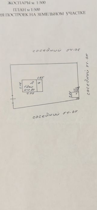 Дача в Медеуском районе! Срочно! Не Кенсай!