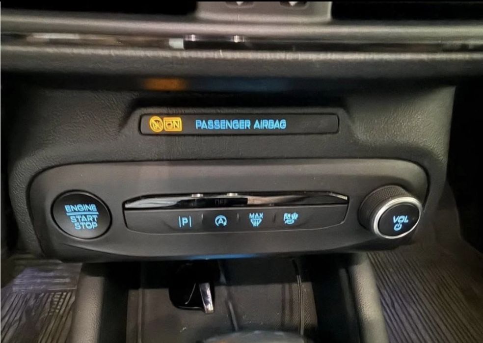 FORD Focus 2024 — imagine 19