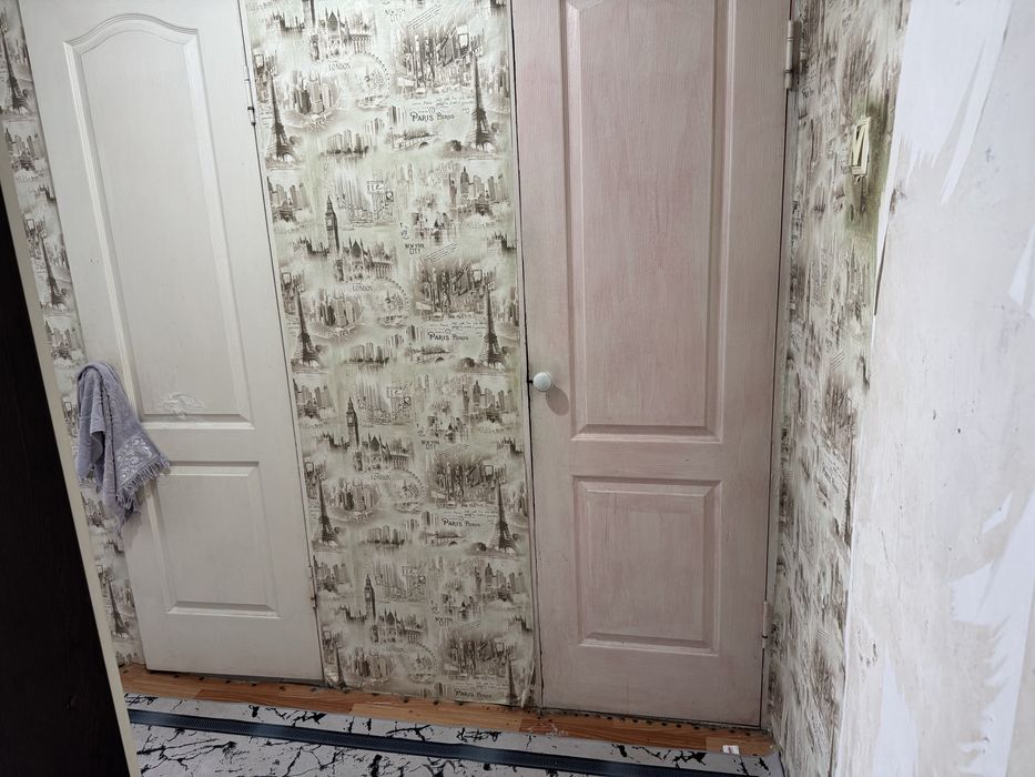 Продается 2 комнатная квартира