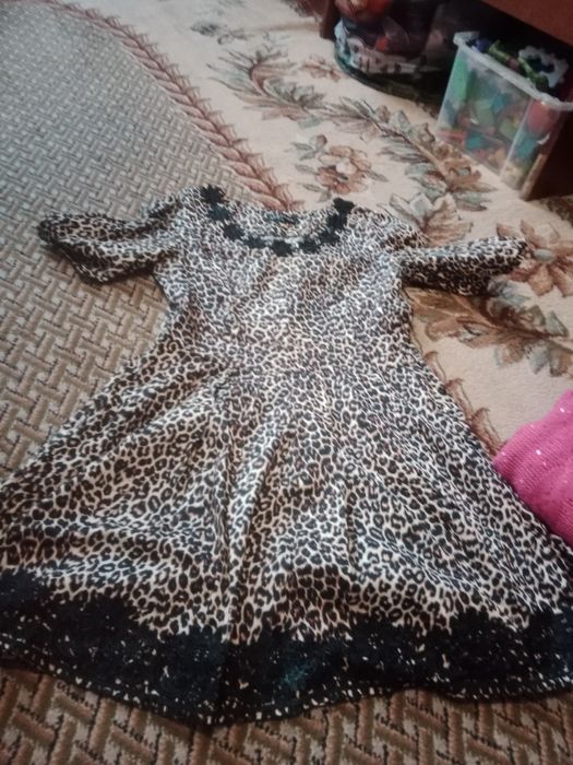 Отдам вещи на девушку