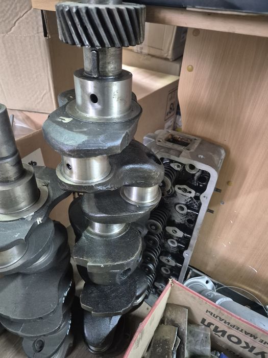Продам двс газ 53