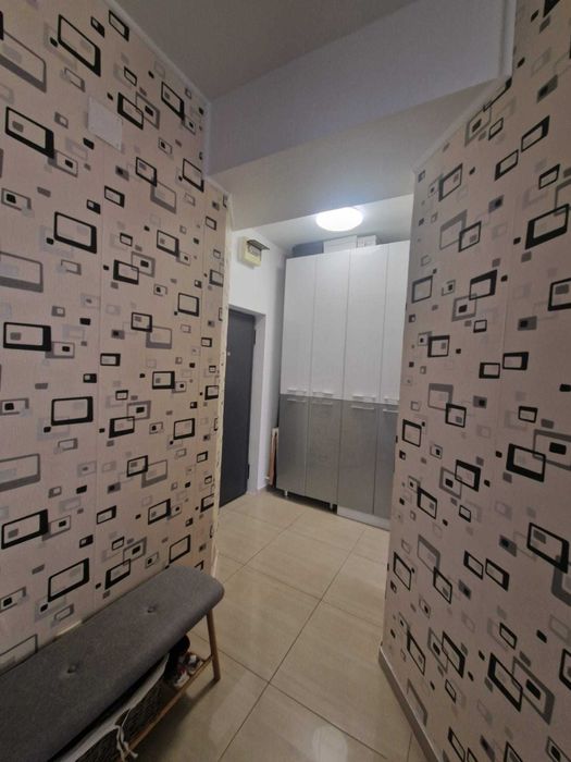 Bd. I.C Bratianu – 2 camere 70 m2,mobilat/utilat, etaj 2