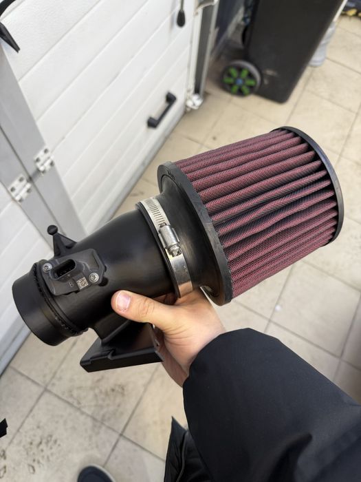 Продаю 3D приниер Bambu Lab P1S AMS