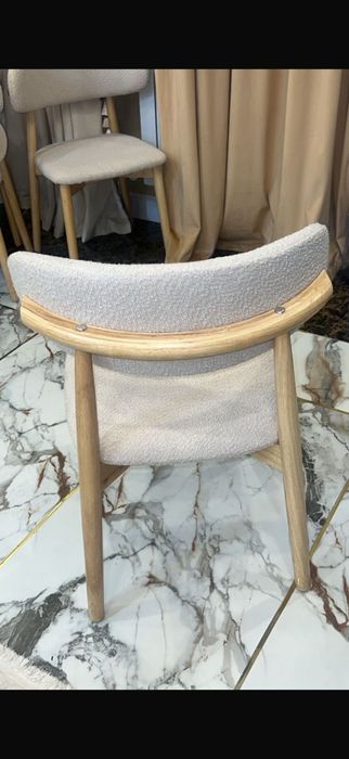 Стулья хорошие. Отличного качества