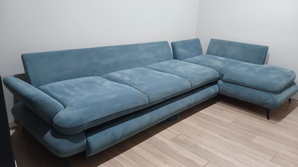 Диван угловой. 33мын