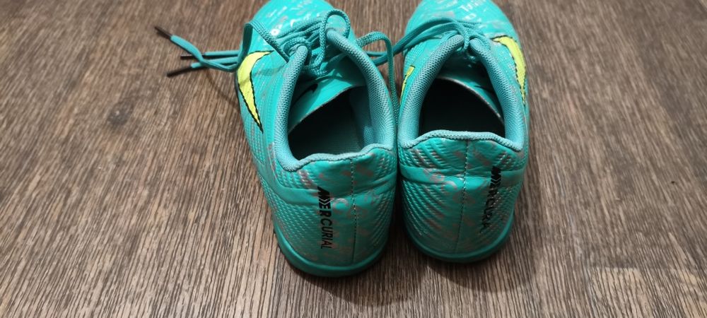 сороконожки nike