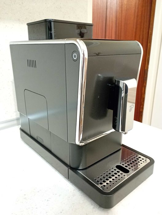 Кафе машини, автомати