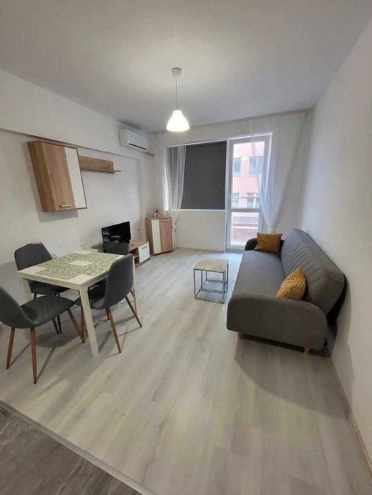 Продава се Двустаен апартамент в София, Младост 4 - 66 кв.м за 1667 €/кв.м - Снимка #2