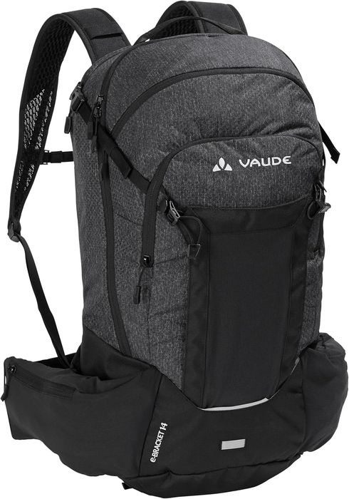 Rucsac VAUDE eBracket 14 Bicycle Backpack. Original, nou