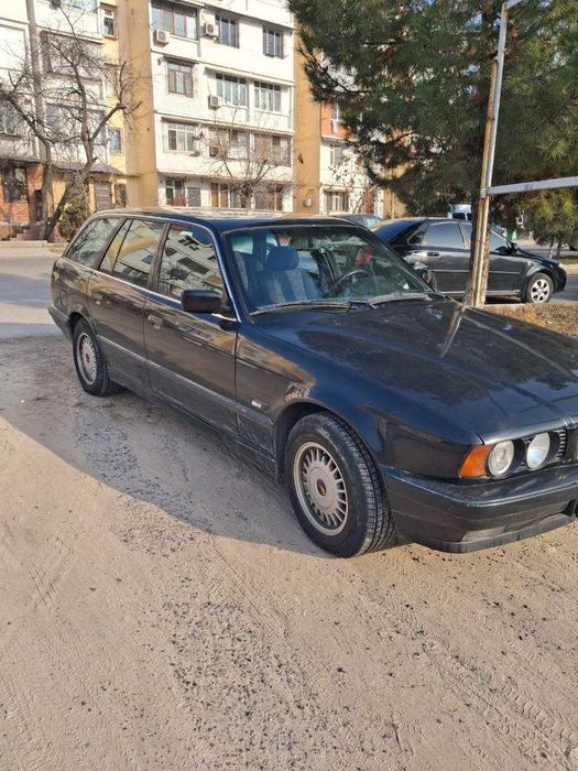 Продаётся BMW 518 кузов
