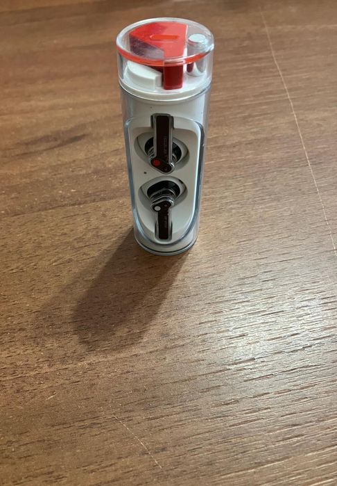 Căști audio - In-Ear Nothing Ear Stick