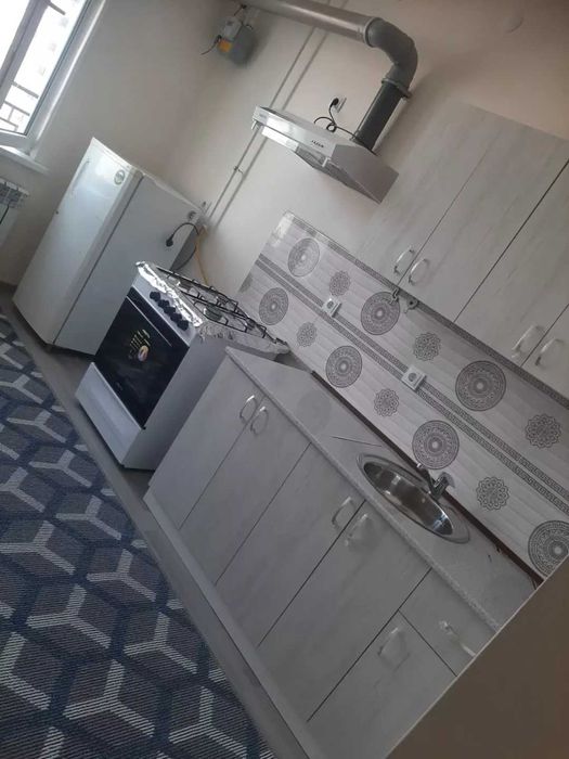 Сдаётся квартира на долгий срок новый квартира в городе Самарканде