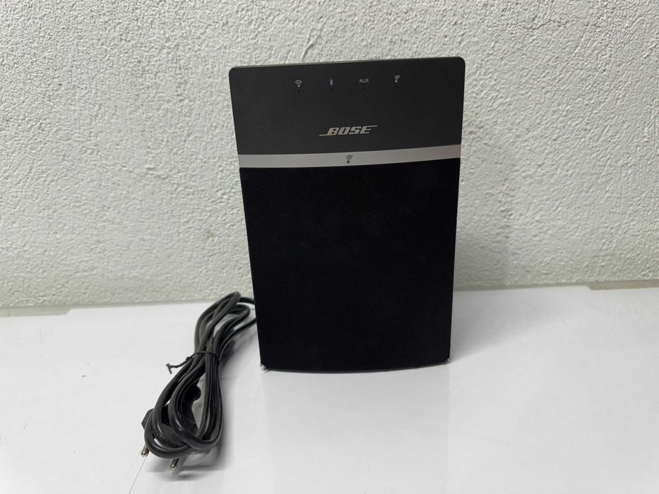 Тонколона - Bose SoundTouch 10 Wireless