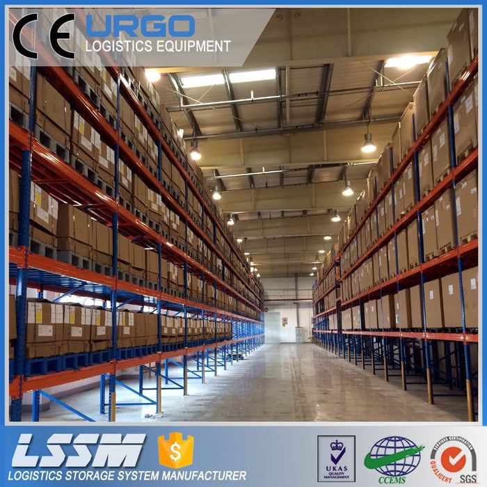 Rafturi metalice profesionale