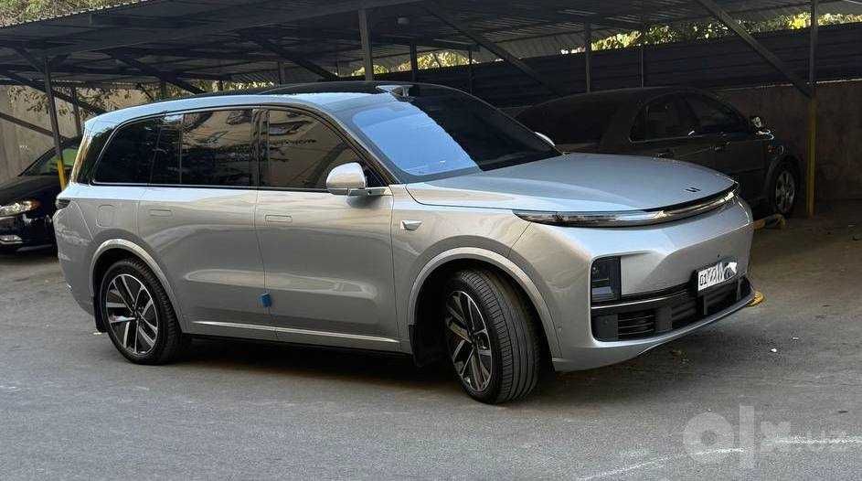 Li9 ultra сотилади
