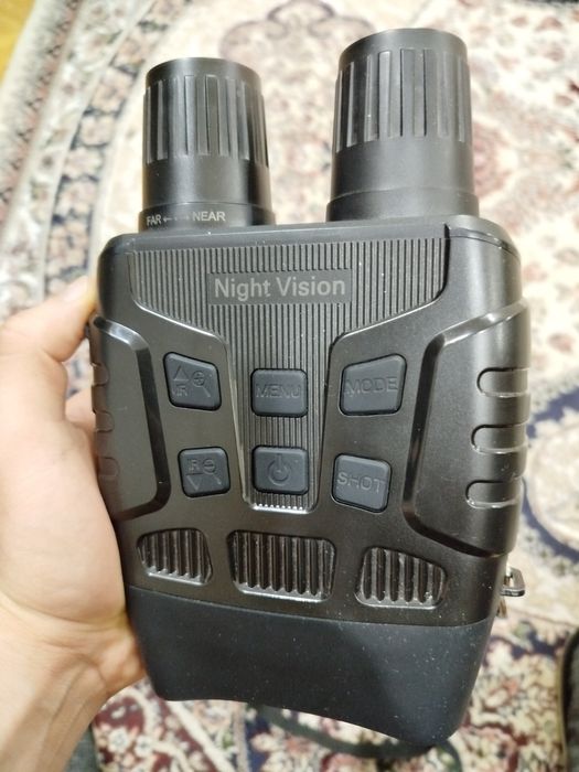 Продается бинокль