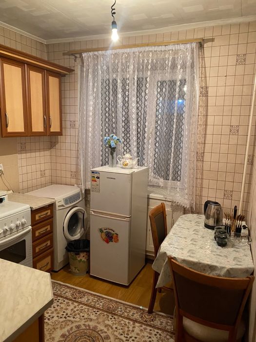 Сдаеться квартира по суточно
