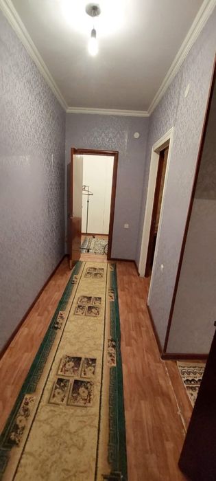 Пәтер жалға беріледі