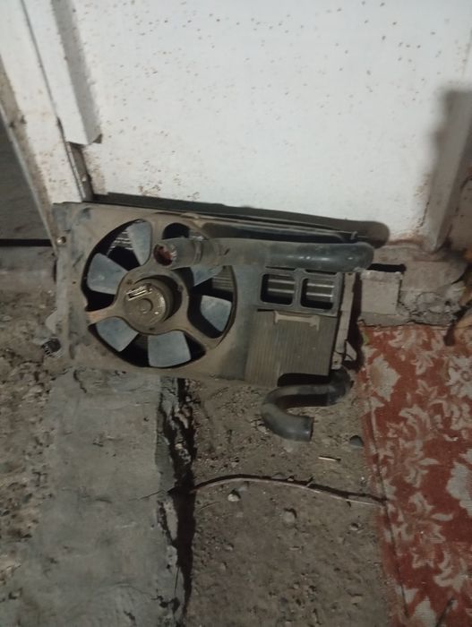 Продам запчасти, пассат б 3