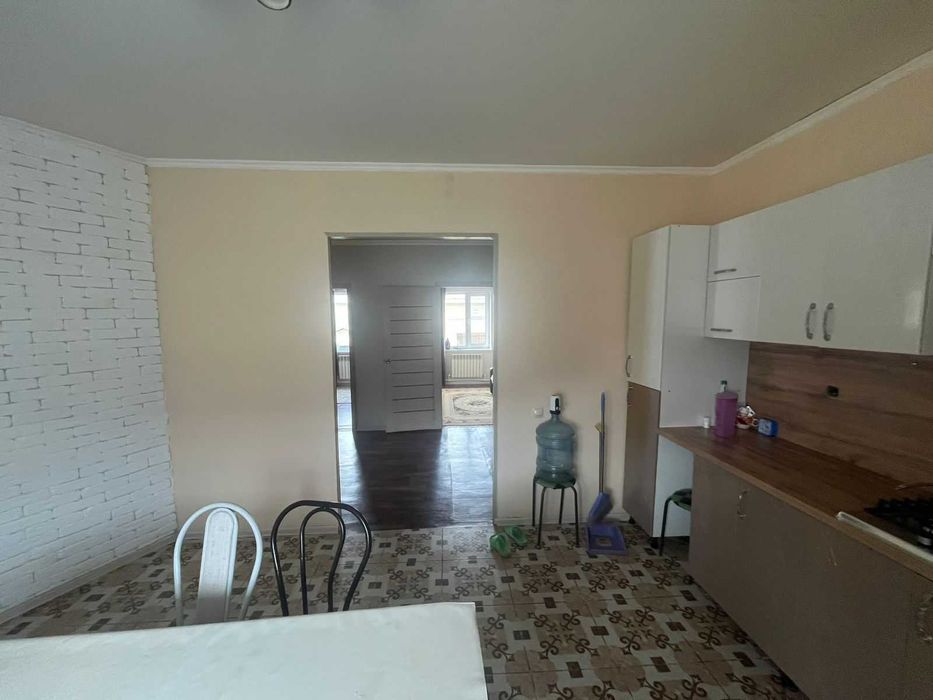 Продается 4-ком. дом мкр. Северный