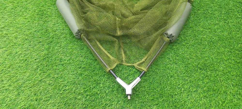 Шаранджийски  кеп  с подплавъци