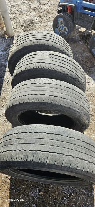 Автошины 235/60/18