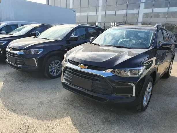 Kreditga TRACKER LTZ yillik stavka 0% , 1 kunda , pasportka