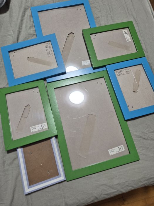 Rame foto ,diferite dimensiuni