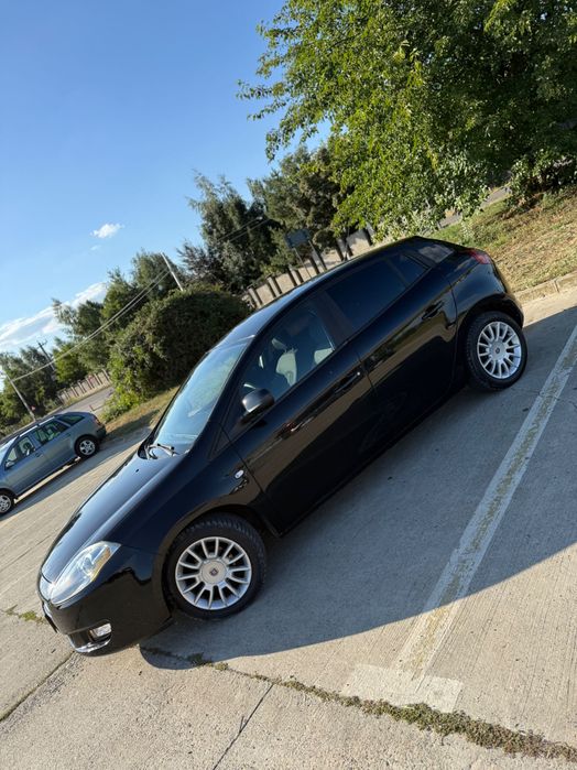 Fiat Bravo 2008