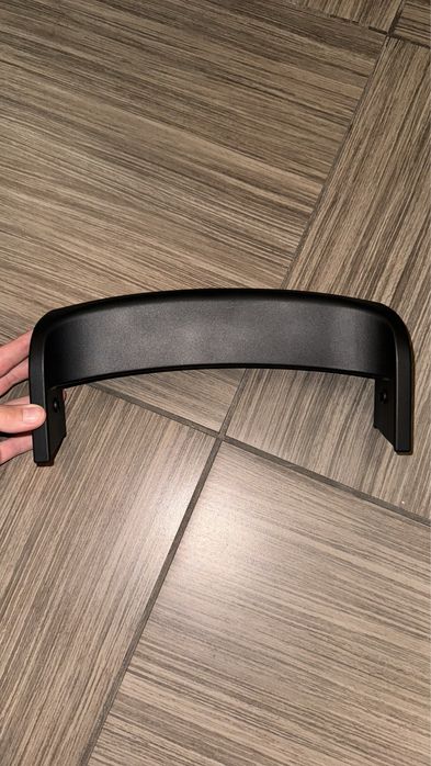 Спинка для велосипеда doona liki triki