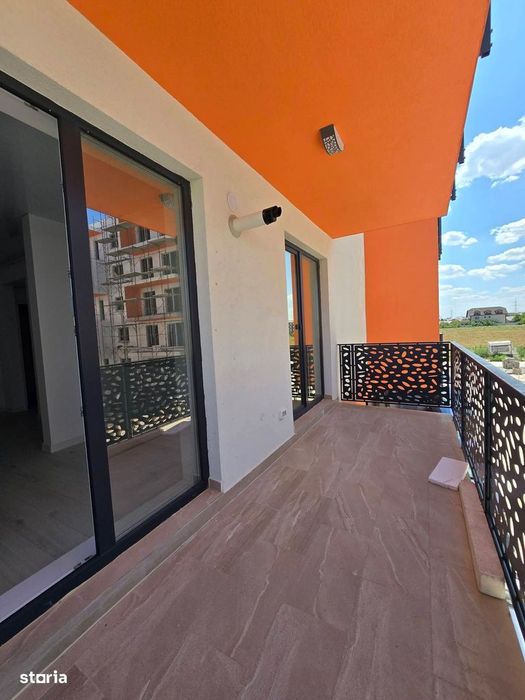 Studio 2 Camere + loc de parcare, Fundeni Dobroești, Strada Stejarului