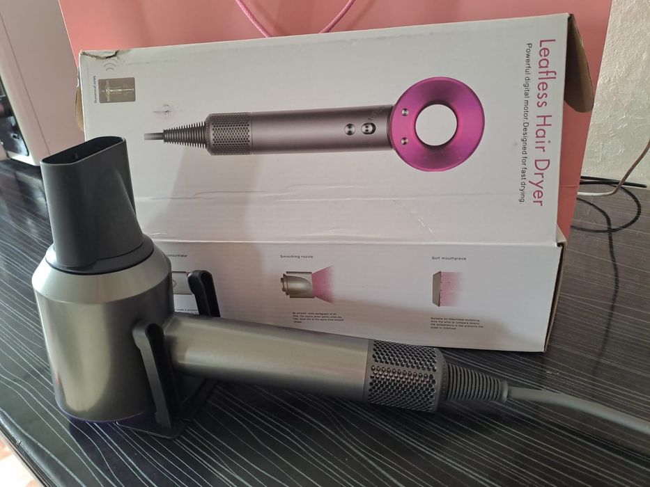 Фень копия дайссон