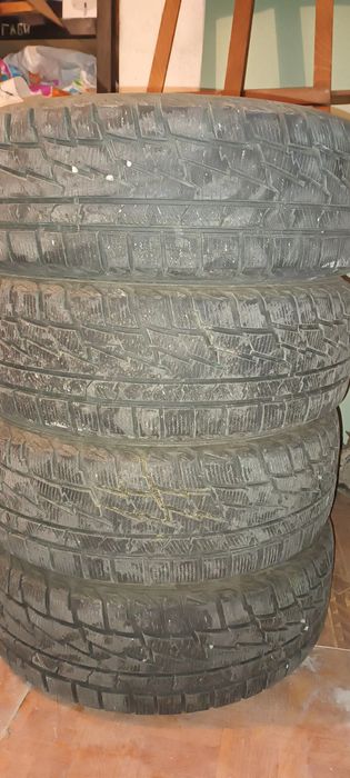 Зимни гуми  PREMIORRI 205/55/16