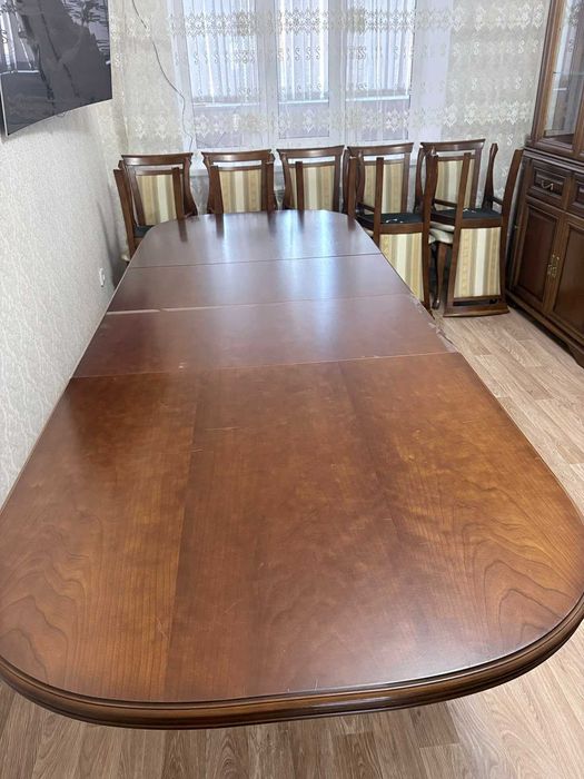 Стулья  польского гостиного гарнитура