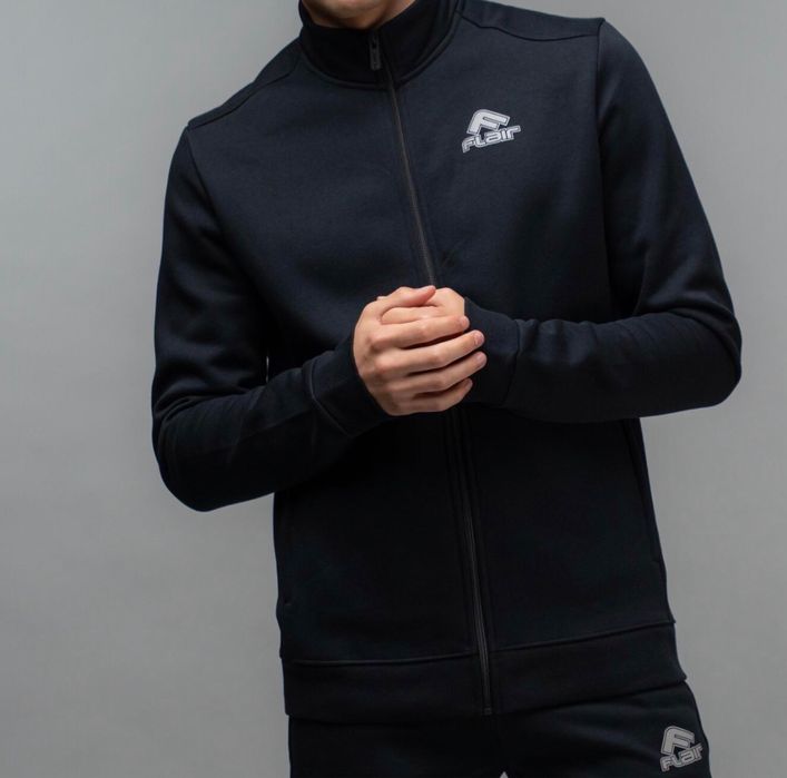 Горнище на Flair размер С