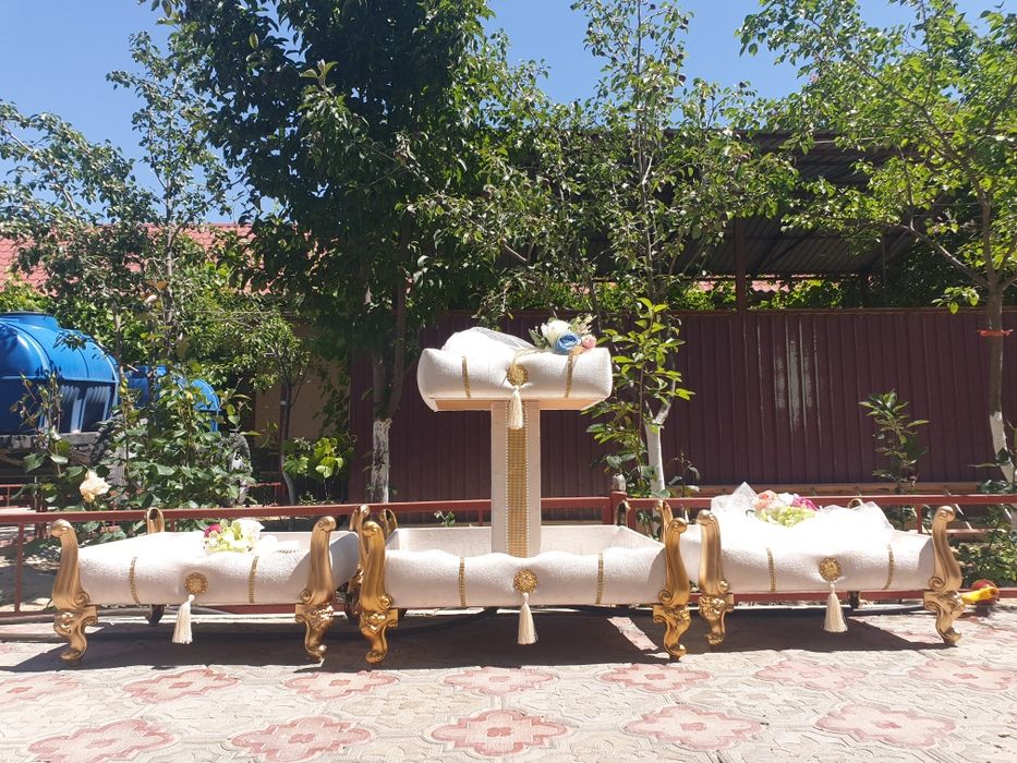 Продается  Корзина 5 шт Актау