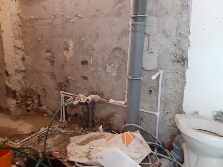 Echipa renovări apartamente ,case la cheie