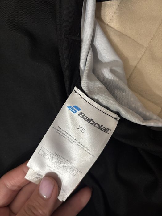 Продам майку для большого тенниса!