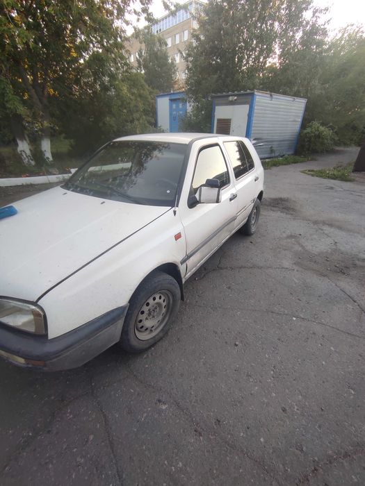 Продам volkswagen гольф 3