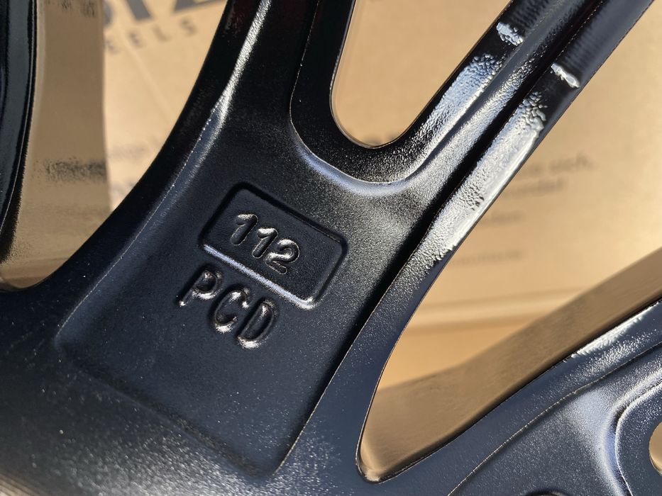 19.5.112  Мерцедес , Mercedes GLE , GL , ML , R класа