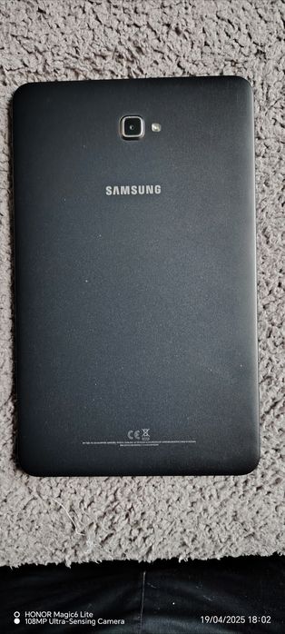 Samsung Galaxy Tab A6