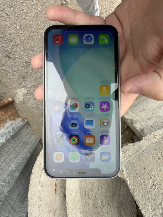 Iphone 11 128 GG